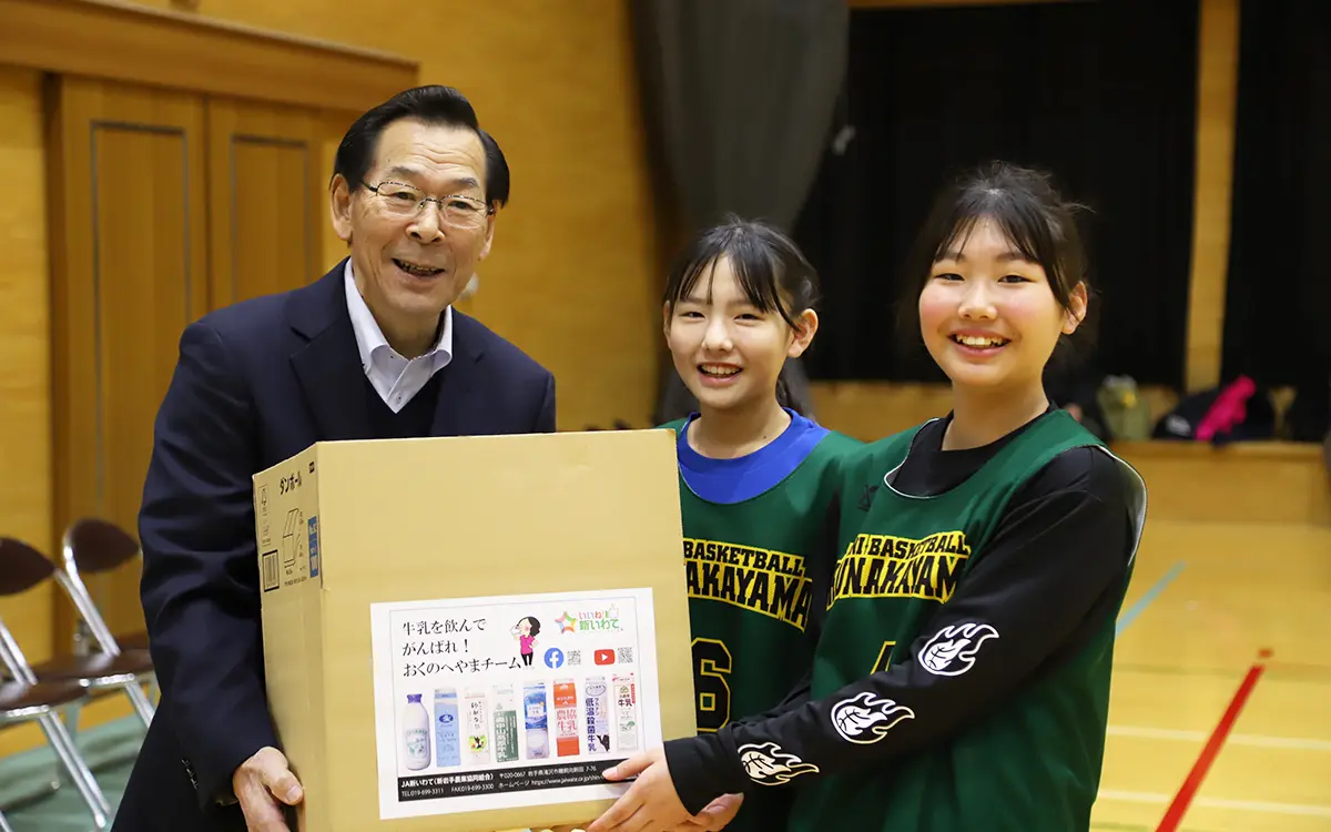 イベントの様子写真⑥