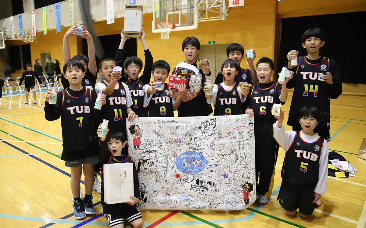 イベントの様子写真⑭